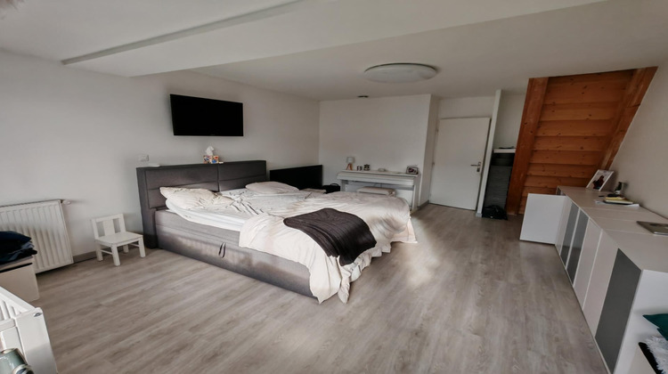 Ma-Cabane - Vente Maison Prevessin-Moens, 108 m²