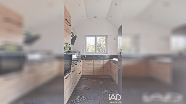 Ma-Cabane - Vente Maison Prévillers, 86 m²