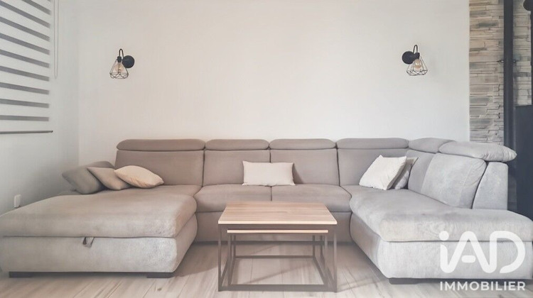 Ma-Cabane - Vente Maison Prévillers, 86 m²