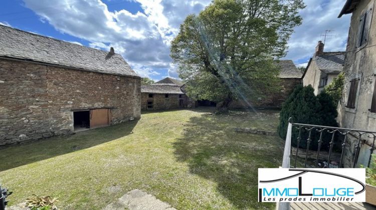 Ma-Cabane - Vente Maison Prévinquières, 240 m²