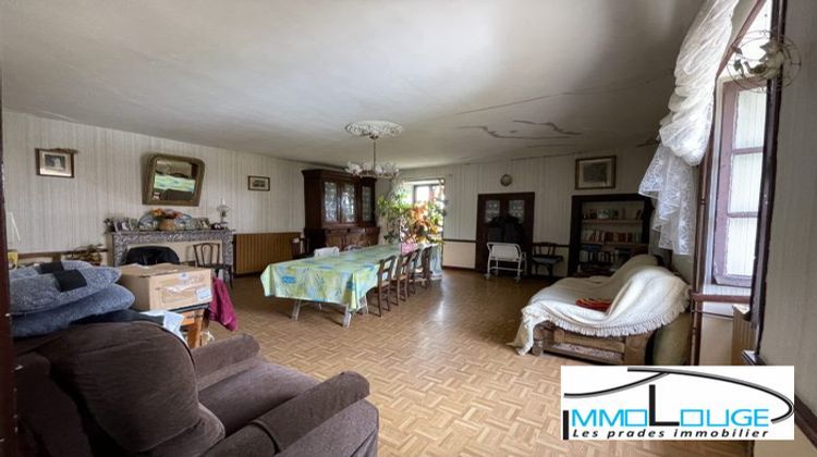 Ma-Cabane - Vente Maison Prévinquières, 240 m²