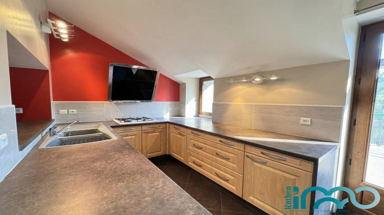 Ma-Cabane - Vente Maison Prévinquières, 85 m²