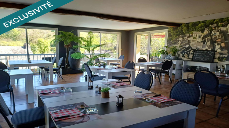 Ma-Cabane - Vente Maison Previnquieres, 278 m²