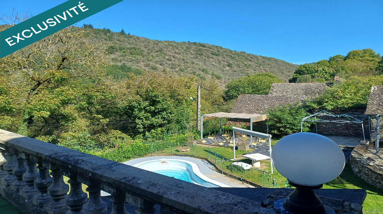 Ma-Cabane - Vente Maison Previnquieres, 278 m²