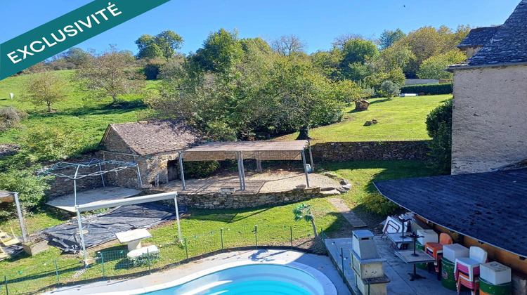 Ma-Cabane - Vente Maison Previnquieres, 278 m²