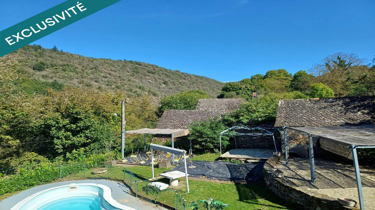 Ma-Cabane - Vente Maison Previnquieres, 278 m²