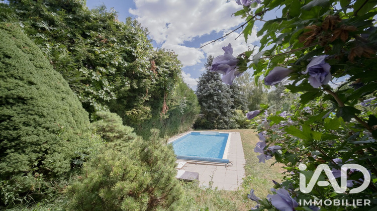 Ma-Cabane - Vente Maison Prévocourt, 230 m²