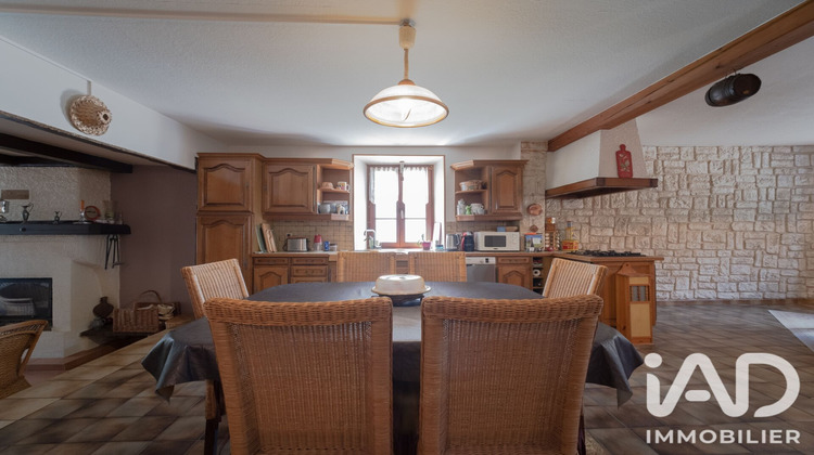 Ma-Cabane - Vente Maison Prévocourt, 230 m²