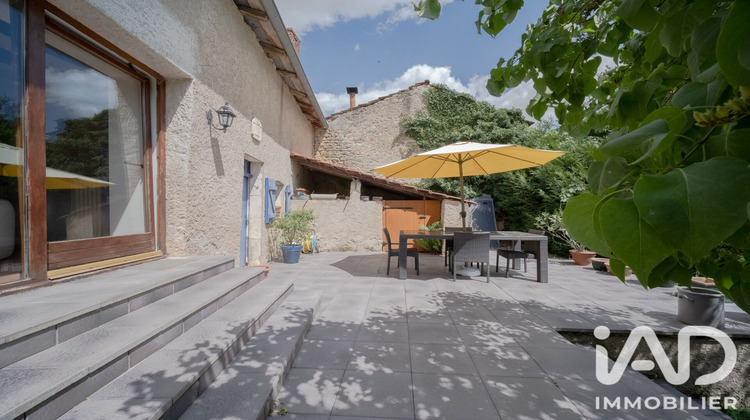 Ma-Cabane - Vente Maison Prévocourt, 230 m²