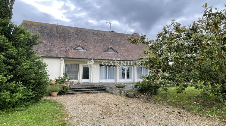 Ma-Cabane - Vente Maison Prey, 160 m²