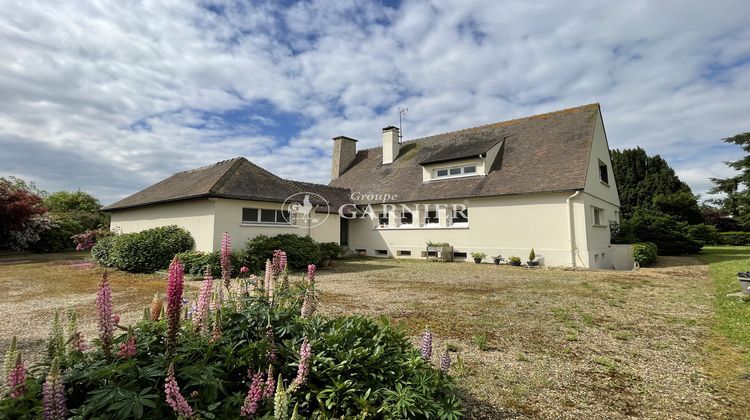 Ma-Cabane - Vente Maison Prey, 160 m²