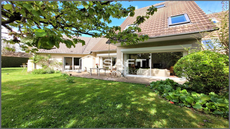 Ma-Cabane - Vente Maison Prey, 159 m²