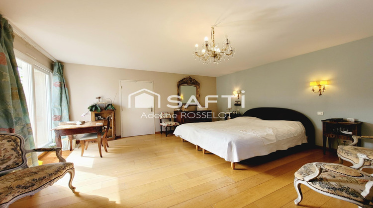 Ma-Cabane - Vente Maison Prey, 159 m²