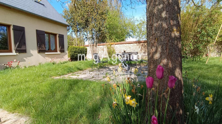 Ma-Cabane - Vente Maison PREY, 124 m²