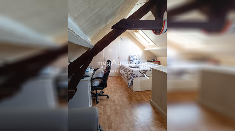 Ma-Cabane - Vente Maison PREY, 124 m²