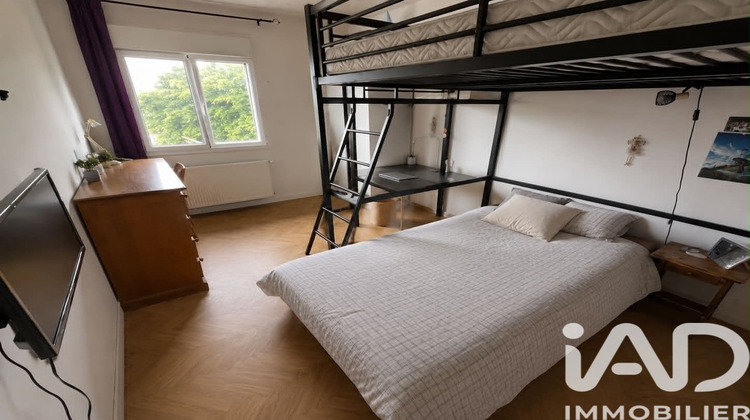Ma-Cabane - Vente Maison Prey, 92 m²