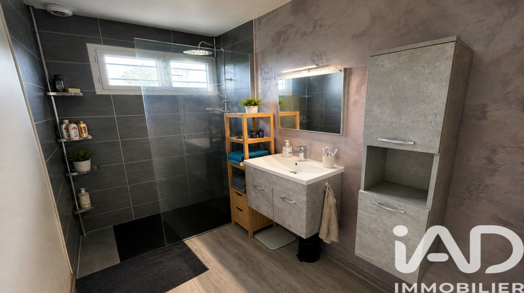 Ma-Cabane - Vente Maison Prey, 92 m²