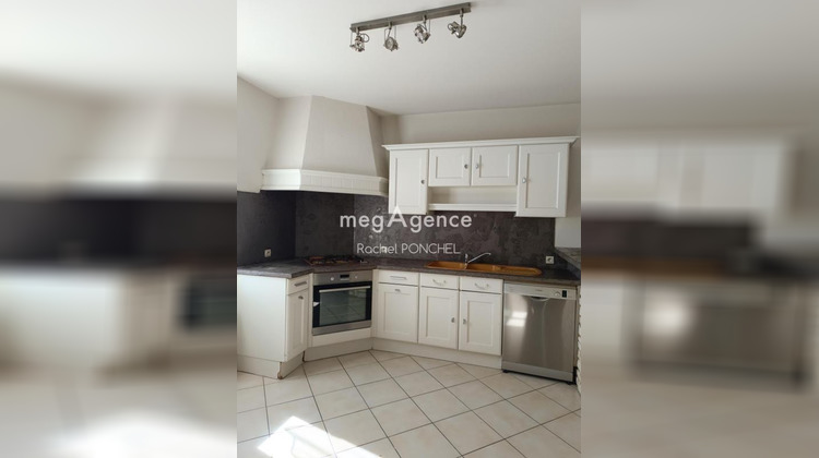 Ma-Cabane - Vente Maison PREY, 124 m²
