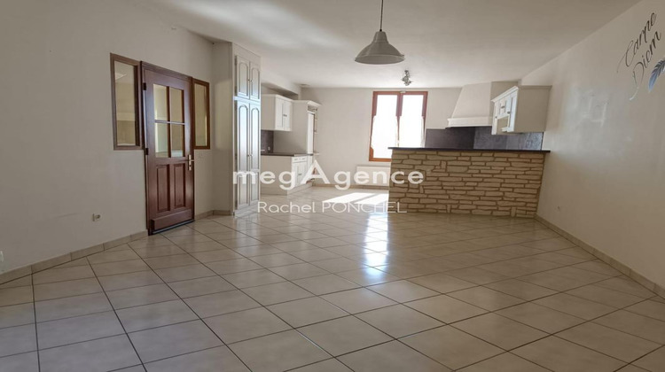 Ma-Cabane - Vente Maison PREY, 124 m²