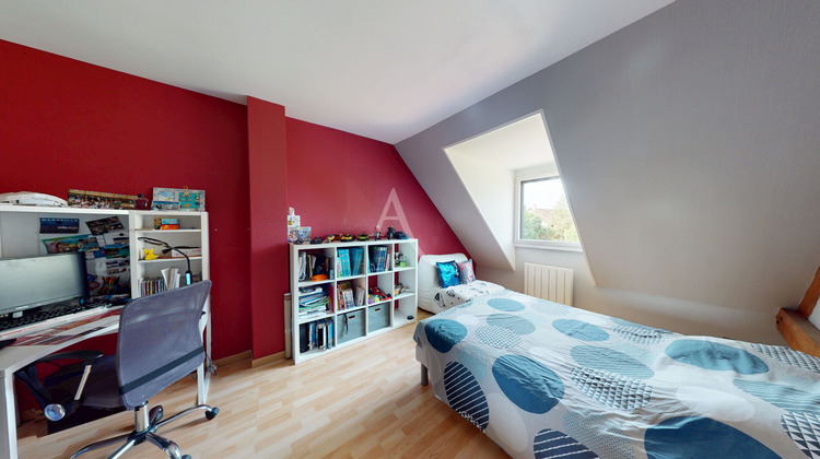 Ma-Cabane - Vente Maison PREY, 156 m²