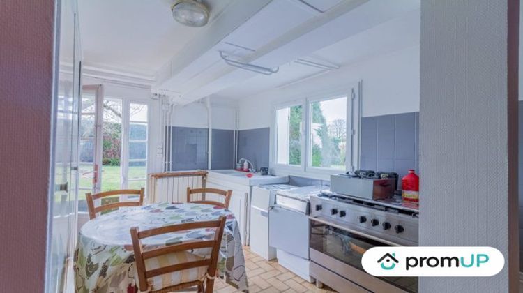 Ma-Cabane - Vente Maison Preyssac-d'Excideuil, 116 m²