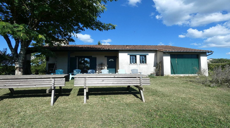 Ma-Cabane - Vente Maison PREYSSAC D EXCIDEUIL, 90 m²