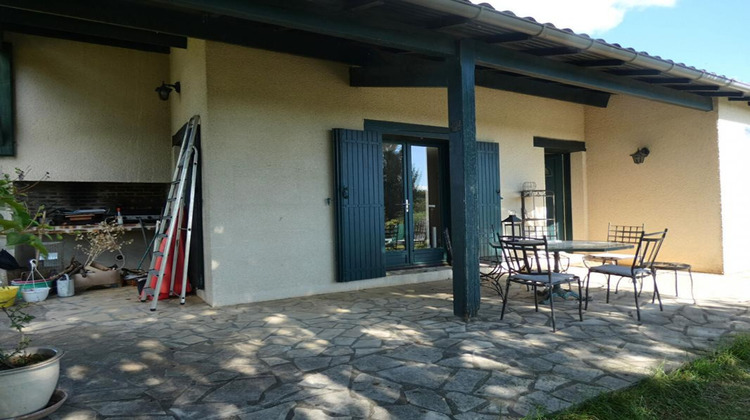 Ma-Cabane - Vente Maison PREYSSAC D EXCIDEUIL, 90 m²