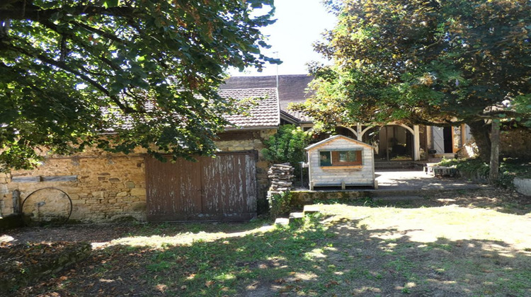 Ma-Cabane - Vente Maison PREYSSAC D EXCIDEUIL, 170 m²