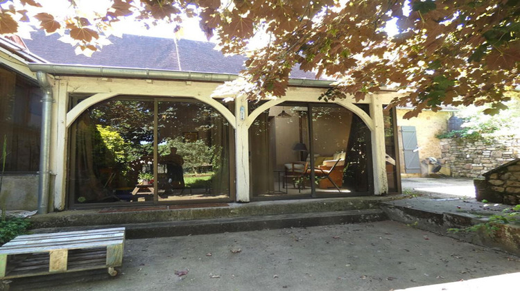 Ma-Cabane - Vente Maison PREYSSAC D EXCIDEUIL, 170 m²