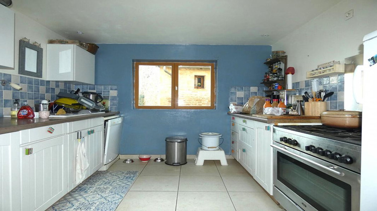 Ma-Cabane - Vente Maison PREYSSAC D EXCIDEUIL, 170 m²