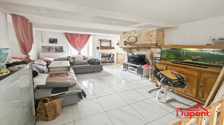 Ma-Cabane - Vente Maison Prez, 158 m²