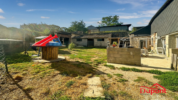 Ma-Cabane - Vente Maison Prez, 158 m²