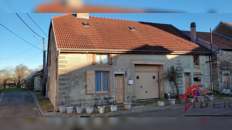 Ma-Cabane - Vente Maison Prez-sous-Lafauche, 95 m²