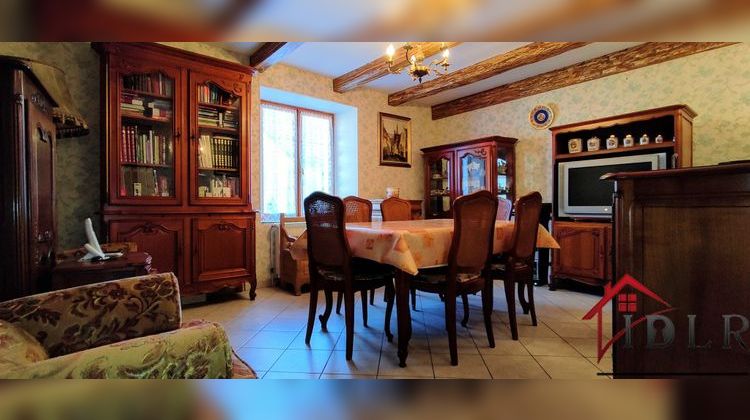 Ma-Cabane - Vente Maison Prez-sous-Lafauche, 95 m²