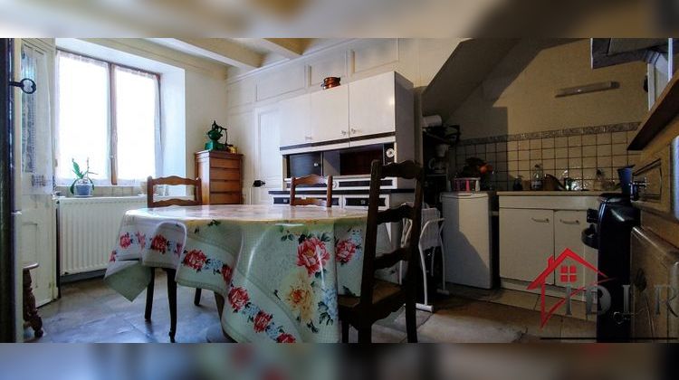 Ma-Cabane - Vente Maison Prez-sous-Lafauche, 95 m²