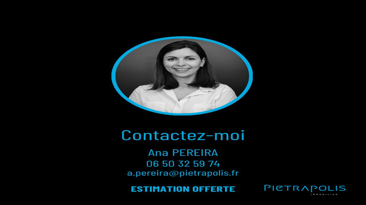 Ma-Cabane - Vente Maison Priay, 75 m²