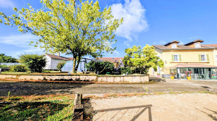 Ma-Cabane - Vente Maison Priay, 250 m²