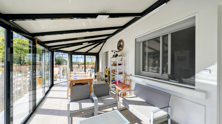 Ma-Cabane - Vente Maison Priay, 250 m²
