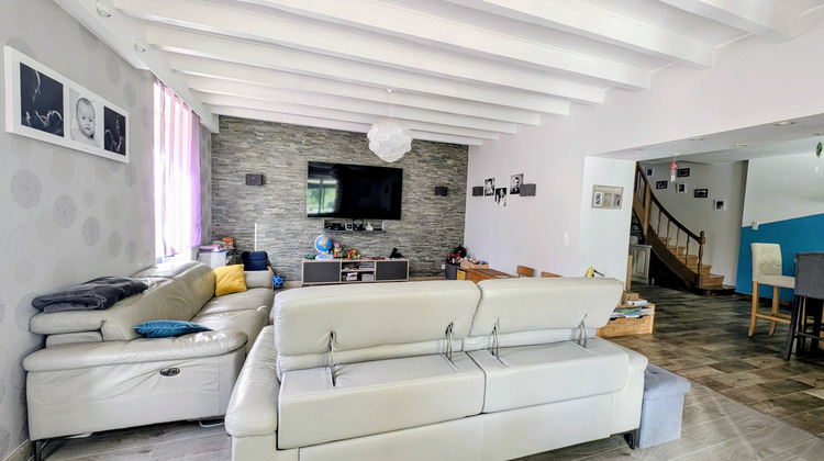 Ma-Cabane - Vente Maison Priay, 250 m²