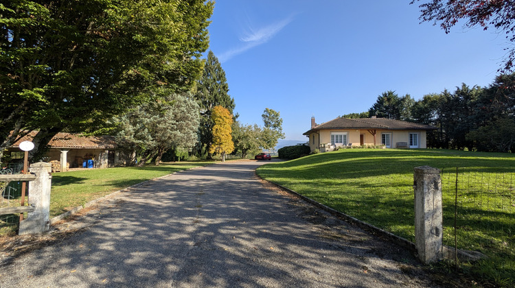 Ma-Cabane - Vente Maison Priay, 170 m²