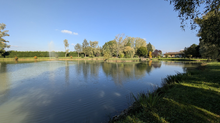 Ma-Cabane - Vente Maison Priay, 170 m²