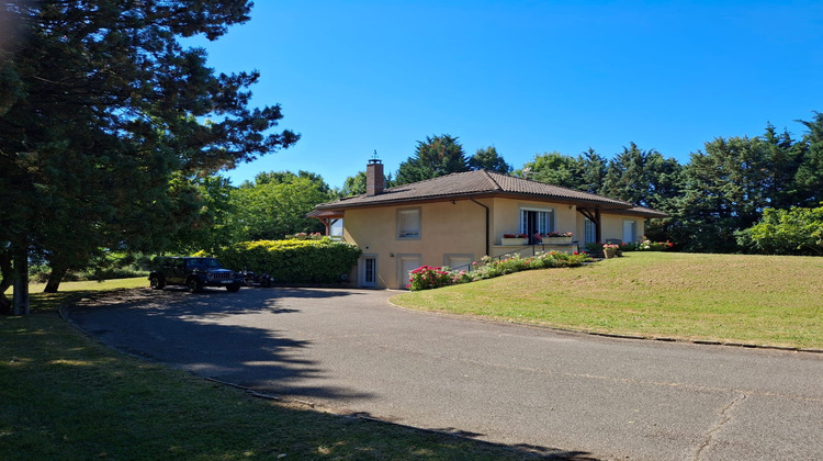 Ma-Cabane - Vente Maison Priay, 170 m²