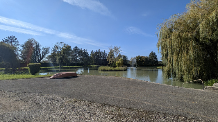 Ma-Cabane - Vente Maison Priay, 170 m²