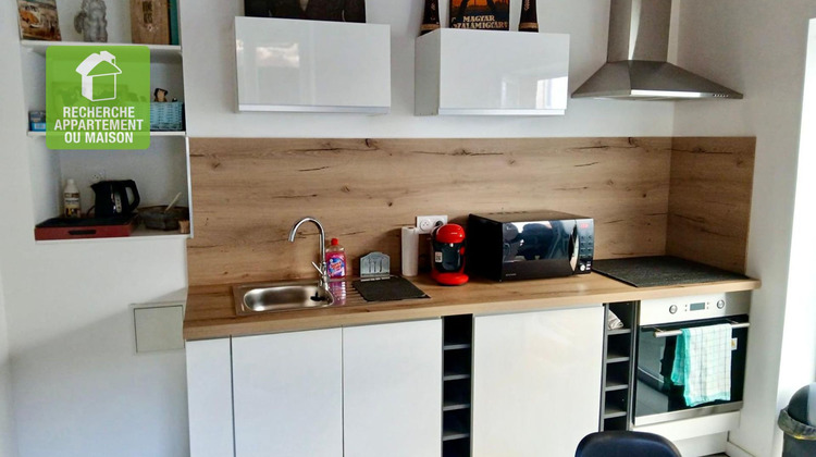 Ma-Cabane - Vente Maison PRIAY, 98 m²