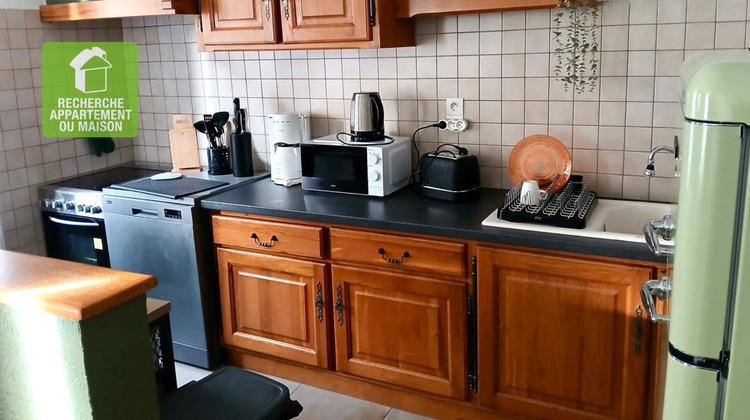 Ma-Cabane - Vente Maison PRIAY, 98 m²