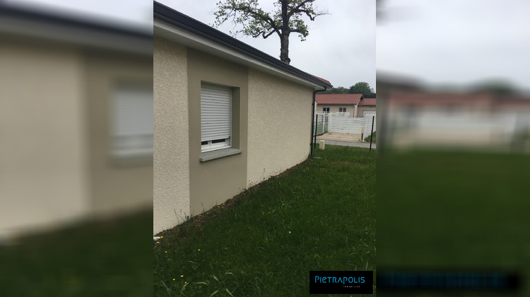 Ma-Cabane - Vente Maison Priay, 70 m²