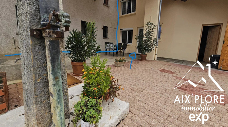 Ma-Cabane - Vente Maison Priay, 110 m²