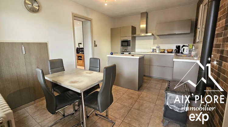 Ma-Cabane - Vente Maison Priay, 110 m²