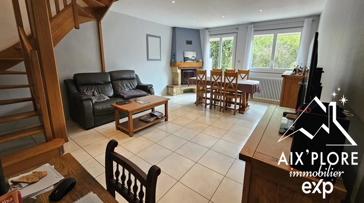 Ma-Cabane - Vente Maison Priay, 110 m²