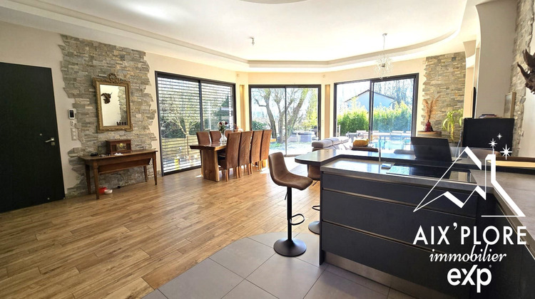 Ma-Cabane - Vente Maison Priay, 187 m²